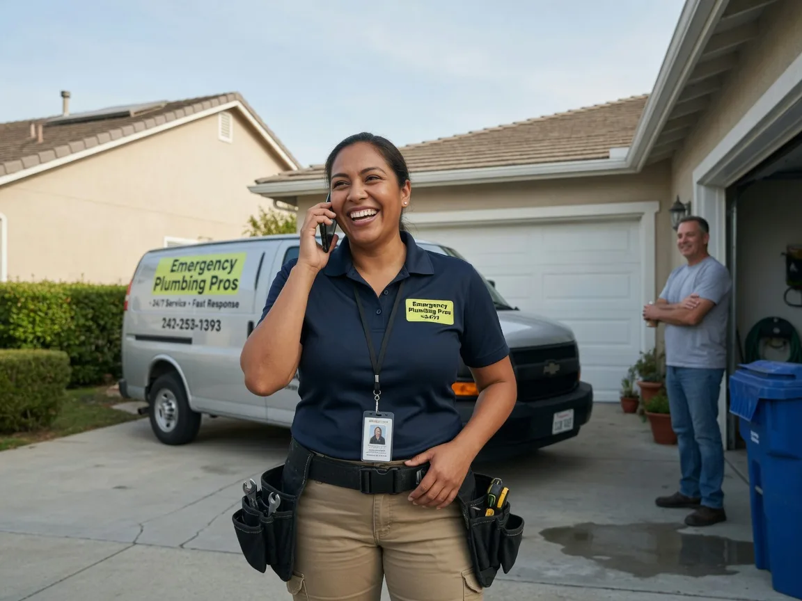 Emergency Plumber Jefferson, GA FAQs